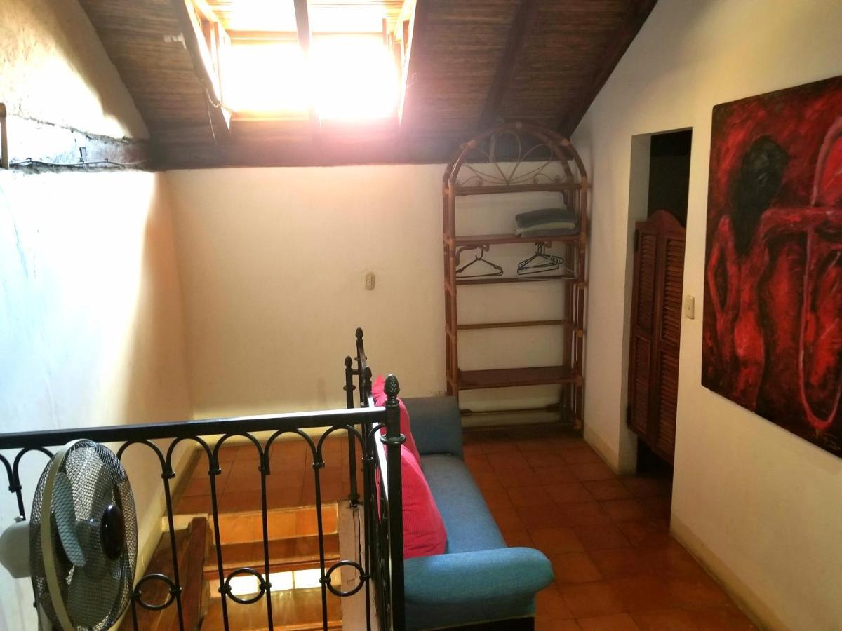 Bed and Breakfast Casa Del Agua Гранада Номер фото