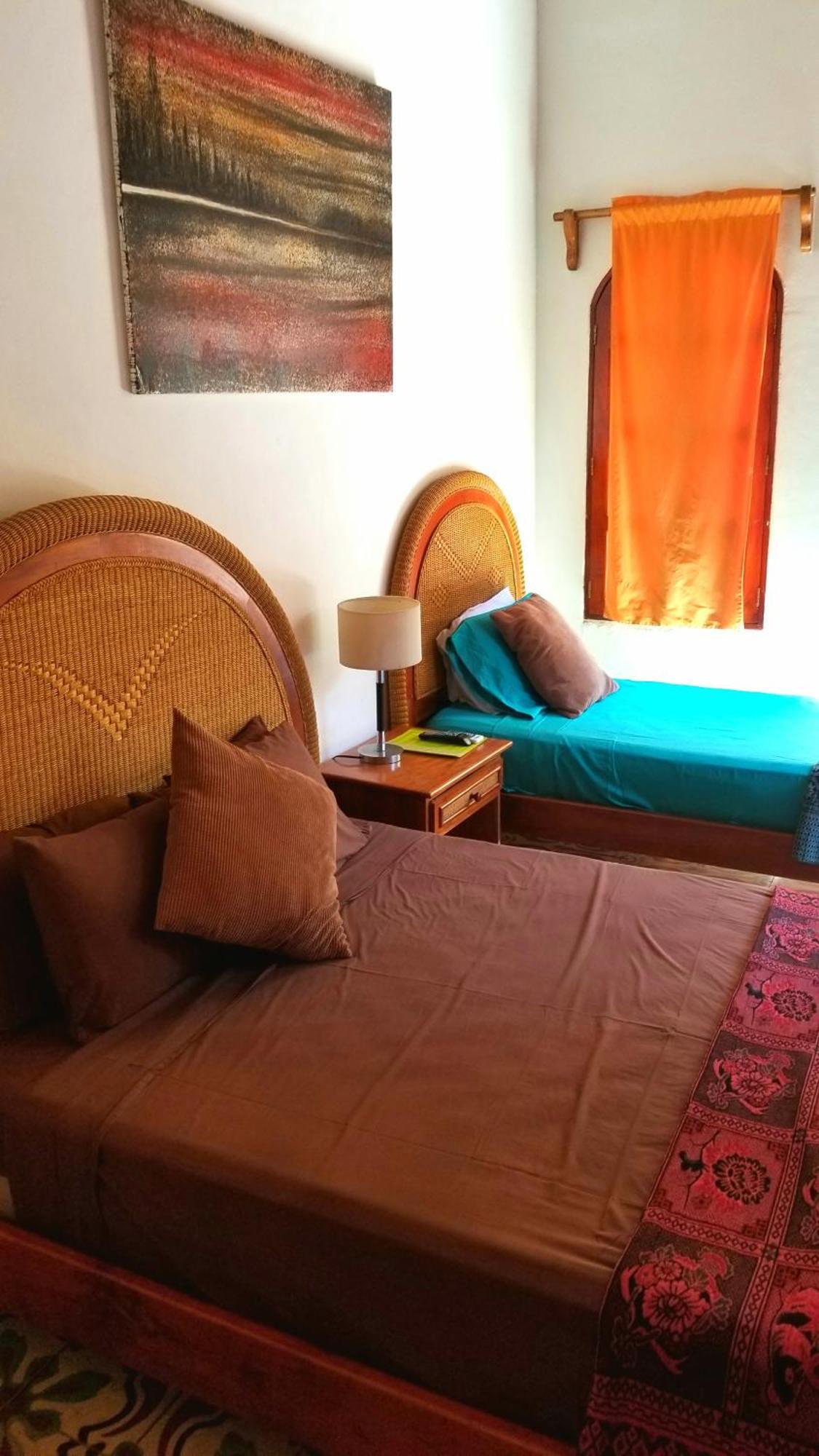 Bed and Breakfast Casa Del Agua Гранада Номер фото