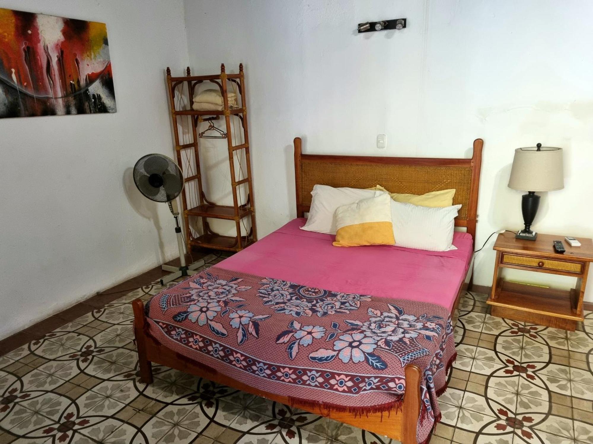 Bed and Breakfast Casa Del Agua Гранада Номер фото