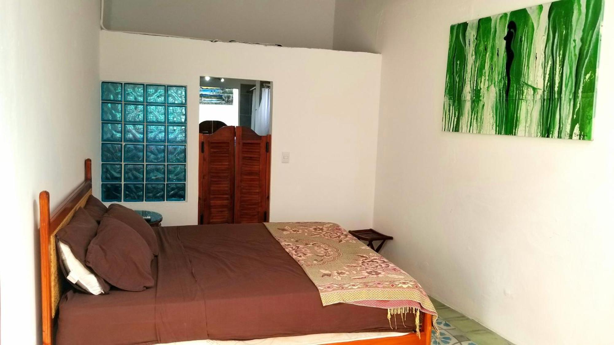 Bed and Breakfast Casa Del Agua Гранада Номер фото