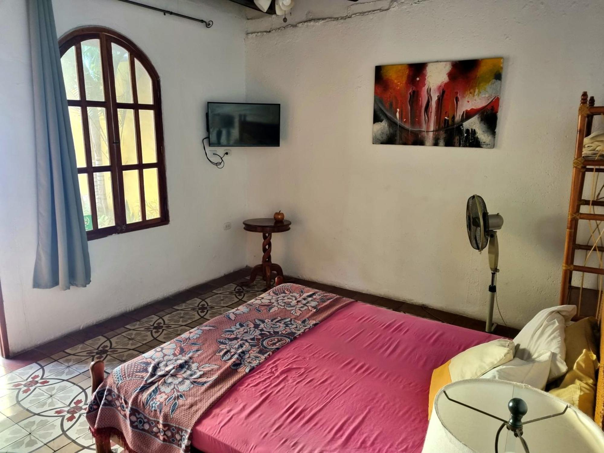 Bed and Breakfast Casa Del Agua Гранада Номер фото
