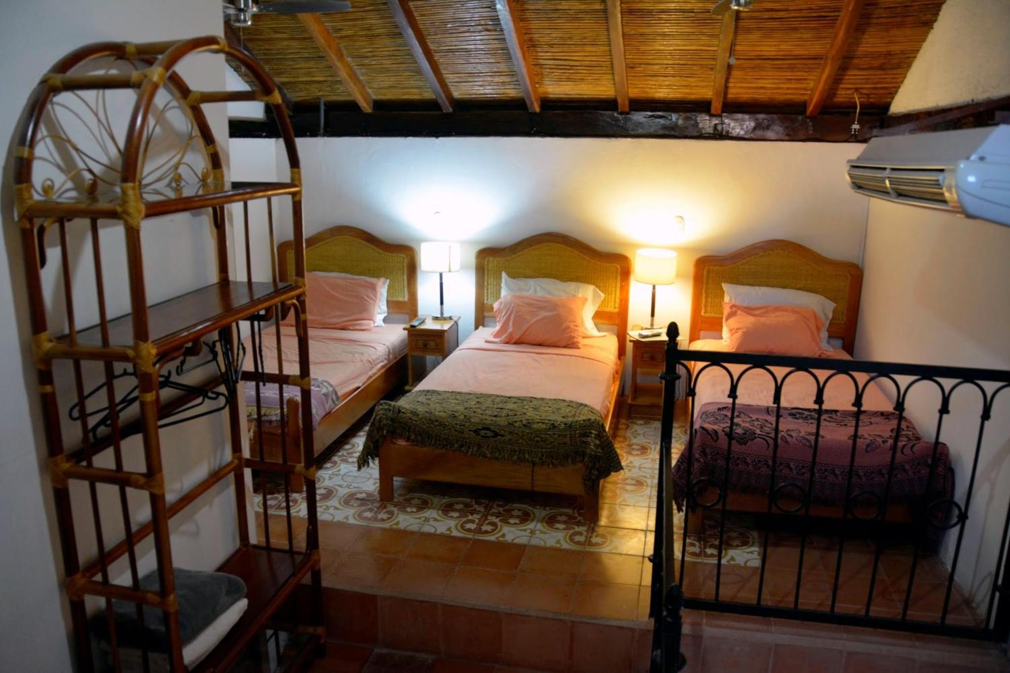 Bed and Breakfast Casa Del Agua Гранада Номер фото