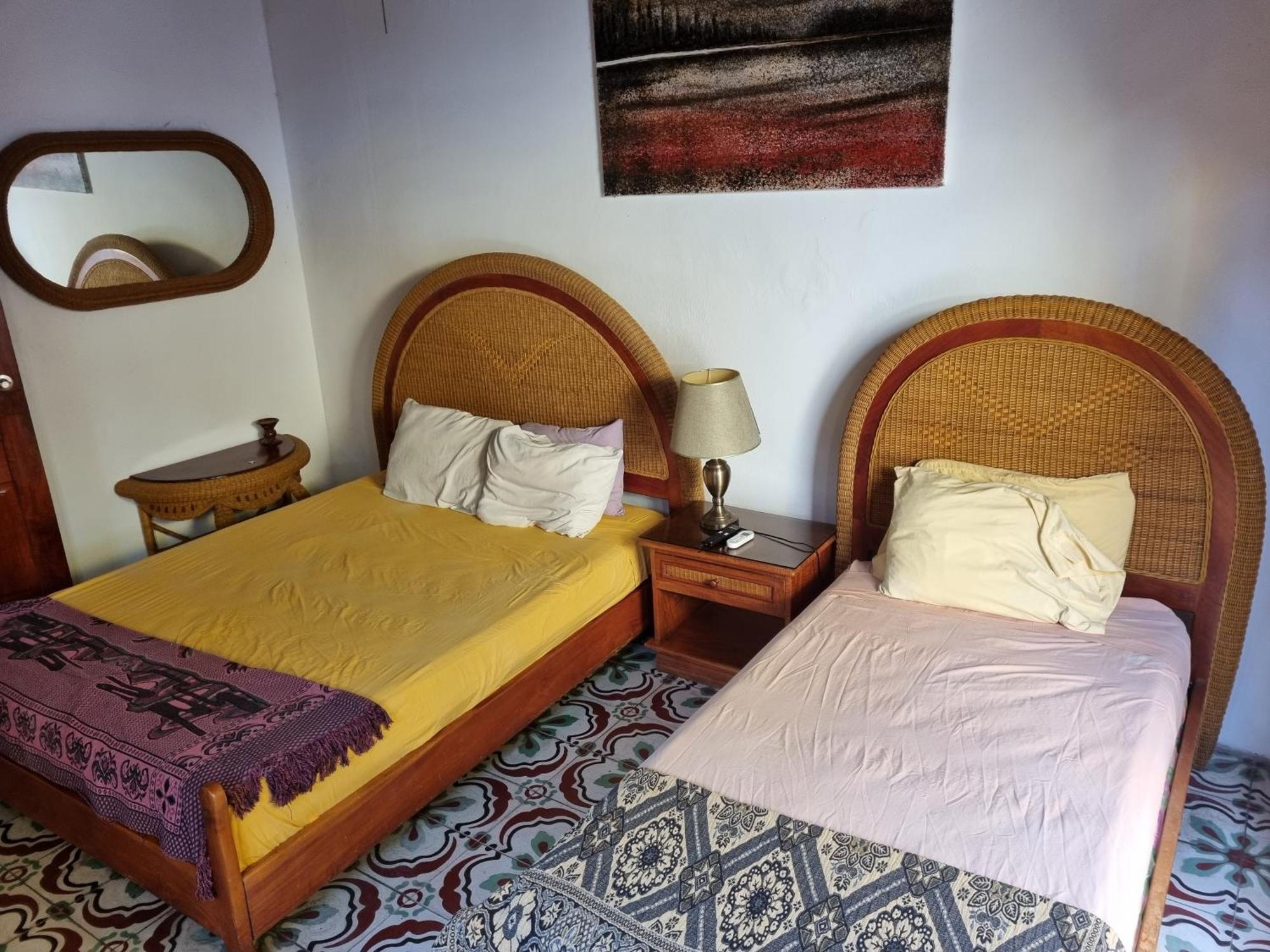 Bed and Breakfast Casa Del Agua Гранада Номер фото